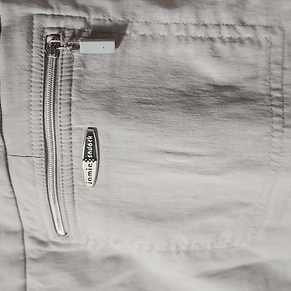 JAMIE SADOCK SKINNYLICIOUS Skinnylicious Skort XL 14 Golf Athleisure Pull On - Picture 5 of 11